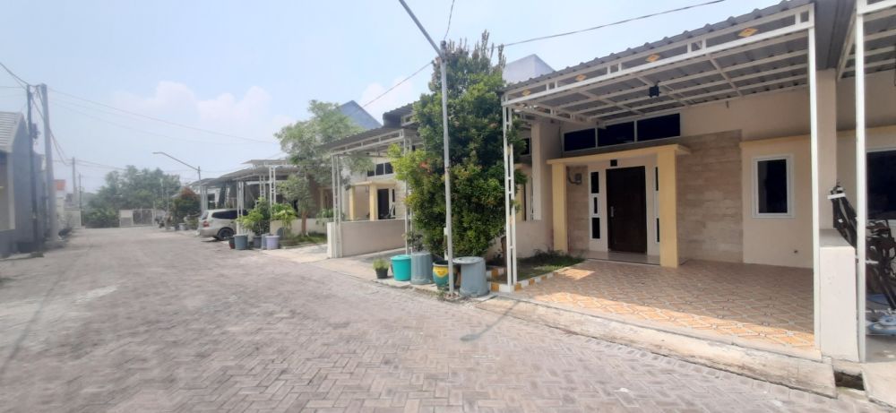 Jual Rumah Di Perum Grand Choiriyah Peganden Gresik Kota