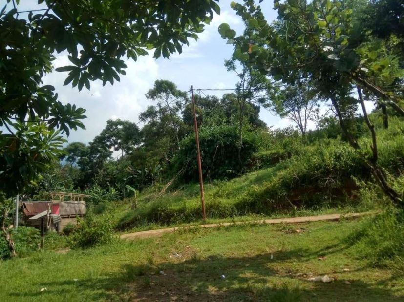 Jual Tanah Bagus Di Sentul Cocok Buat Villa