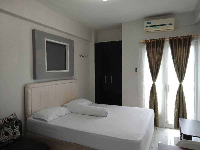 Disewakan Apartemen Sky View Studio BSD Tangerang Selatan