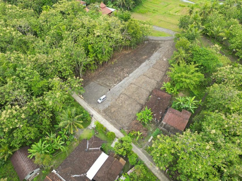 Kawasan Industri Sentolo Cocok Bangun Kos An