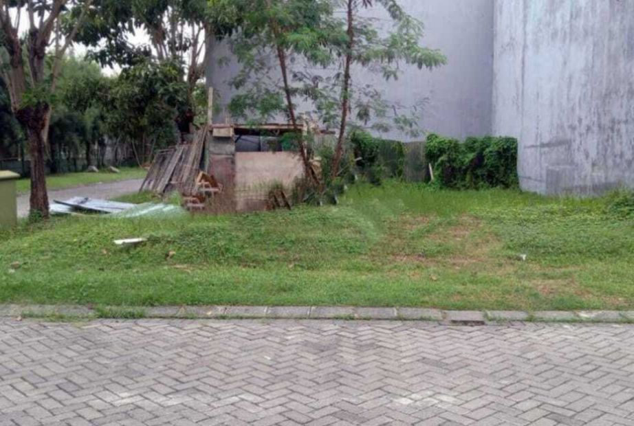 Langka Tanah International Village Bagus Harga Termurah Lokasi Depa