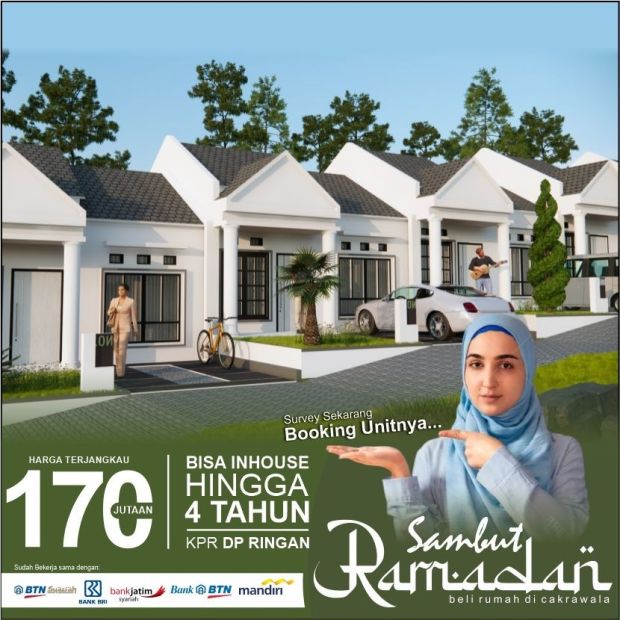 Rumah Idaman Keluarga