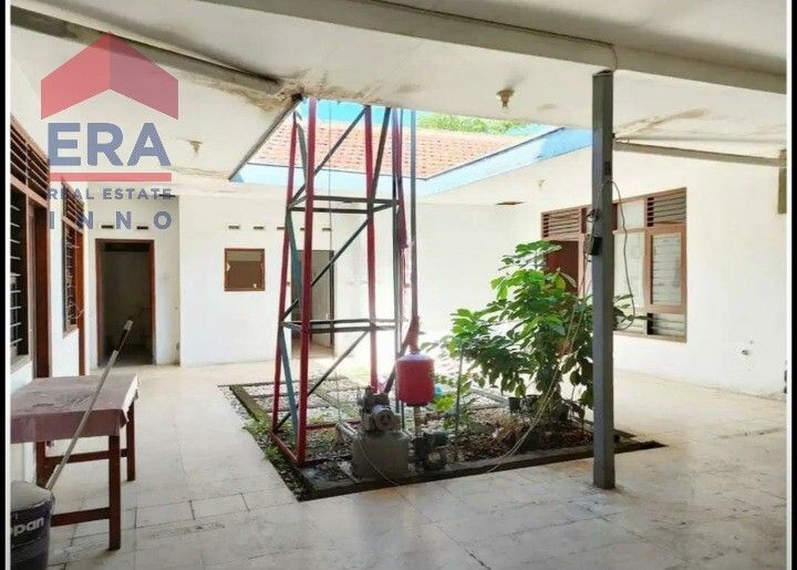 Disewakan Rumah Cocok Untuk Kantor Usaha Di Sayap Pasir Kaliki