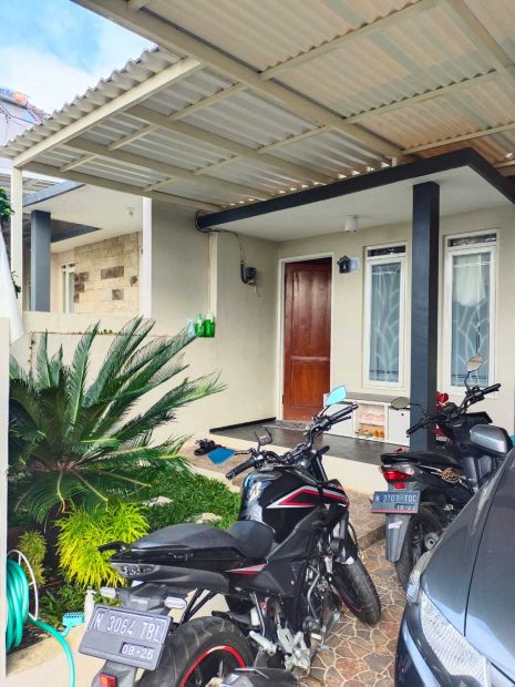 Dijual Rumah Villa Lantai Dekat Jatim Park Dan Alun Alun Kota Batu