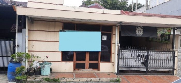 Dgda Rumah Dijual Di Cluster Kancil Jababeka Cikarang