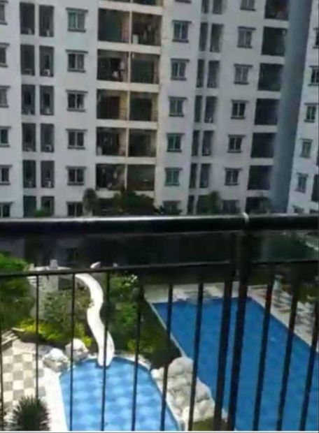 Apartment Mall Of Indonesia Kelapa Gading North Jakarta DISEWAKAN