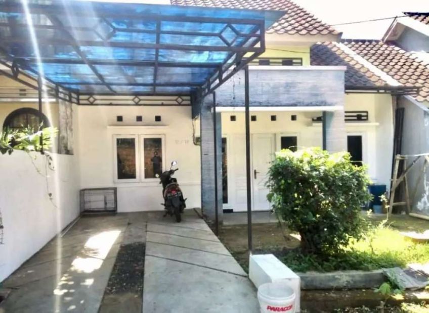 Dijual Rumah luas 120m² oma campus sengkaling Malang