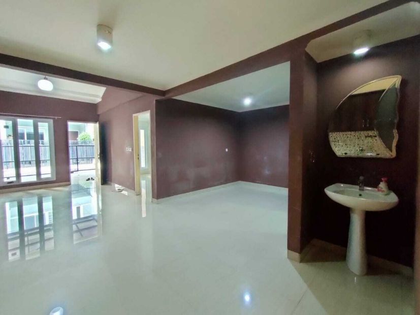 Rumah Di Cengkir Barat Luas 6x15 90m2 Type 3KT Kelapa Gading Ja