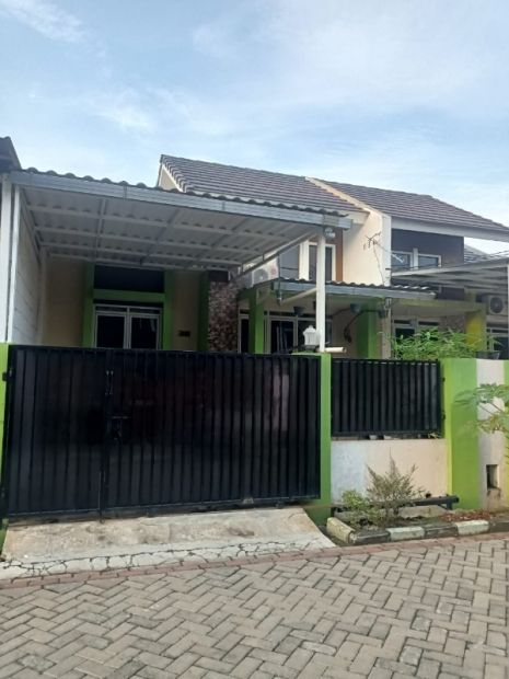 Dijual Take Over Rumah Di Grand Nusa Indah Cileungsi