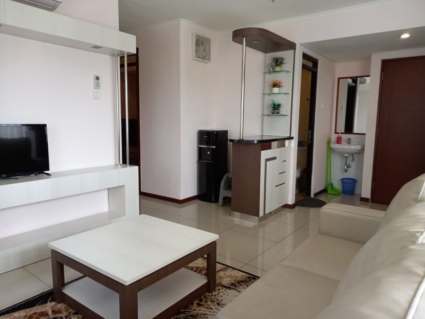 Apartemen Gateway Pasteur Bandung Tower Jade 3 BR Lantai 7