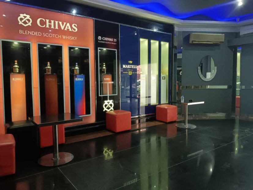 Dijual Tempat Usaha Karaoke Di Melawai Kebayoran Baru Jakarta Selatan