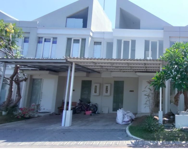 Rumah Disewakan Grand Pakuwon Adelaide Tandes Surabaya