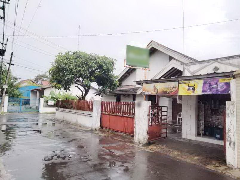 Rumah Kost Jl Kaliurang Dekat Pogung Pandega Ringroad Utara Ugm