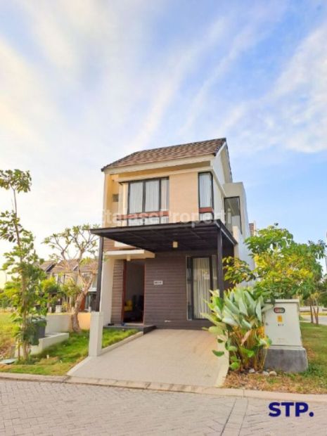 Dijual Rumah Baru Minimalis Northwest Hill Citraland