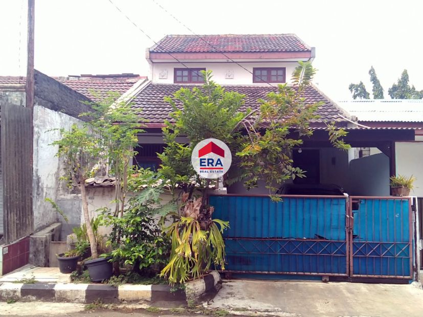 Dijual Rumah Di Perumahan Japos Graha Lestari