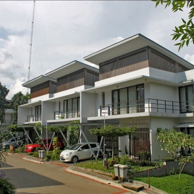 Rumah Nyaman Lux Di Cigadung Dago Dkt Tubagus Ismail ITB Cikutra ITHB