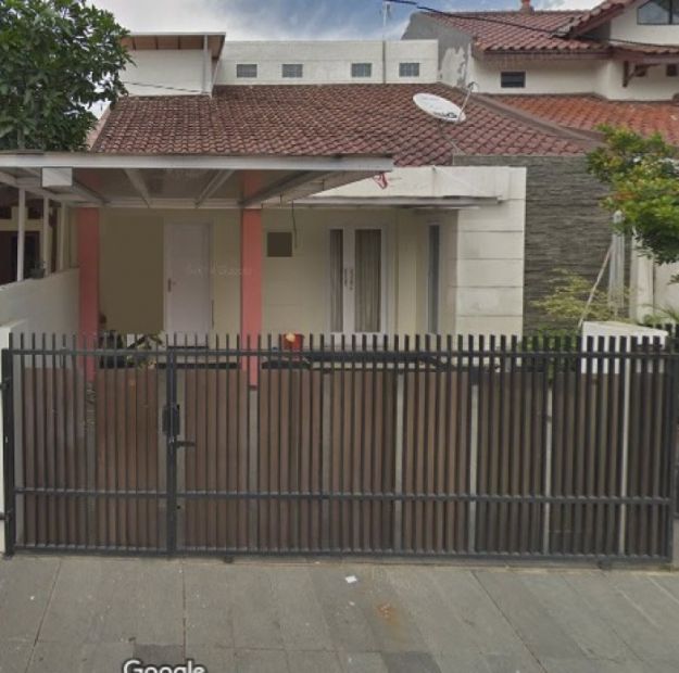 Bcbe Rumah Disewakan Di Cluster Jaguar Jababeka