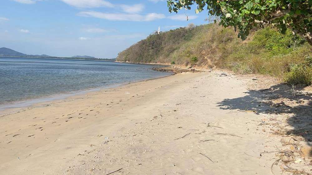 Tanah View Laut Dan Gili Di Sekotong Lombok Barat