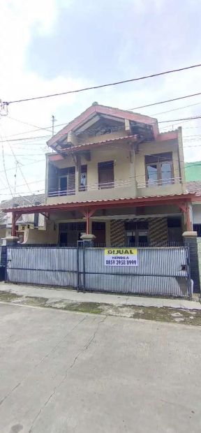 Dijual Cepat Rumah Taman Narogong Indah