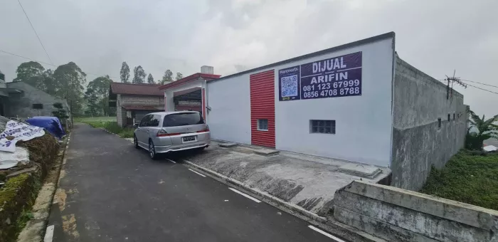 Tanah Dijual Butuh Uang Di Tawangmangu Karanganyar Lamudi