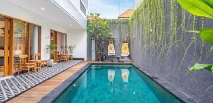 Kost Di Bali Dijual Harga Kos Kosan Lamudi