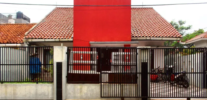 Halaman Rumah Kampung Dijual Di Bekasi Lamudi Indonesia