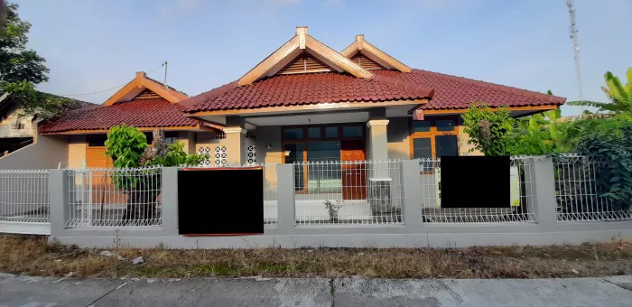 Perumahan Casa Grande Jogja