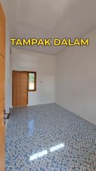 DIJUAL RUMAH SUBSIDI DI MONCONGLOE DEKAT BTP PACCERAKKANG