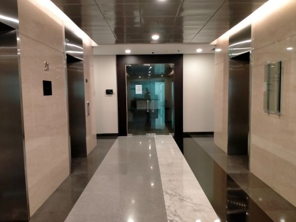 Dijual Office Space Di Gedung Menara Karya Kuningan