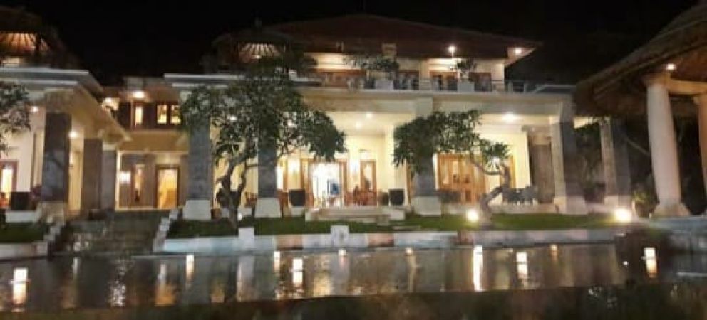 Hot List Di Jual Villa Loss Pantai Lokasi Cemagi