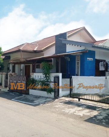 Dijual Rumah Kost Kostan Lokasi Aman Nyaman Dan Strategis Di Bintaro