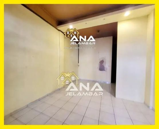 Ana Rumah X M Lokasi Bagus Jarang Ada Di Jelambar