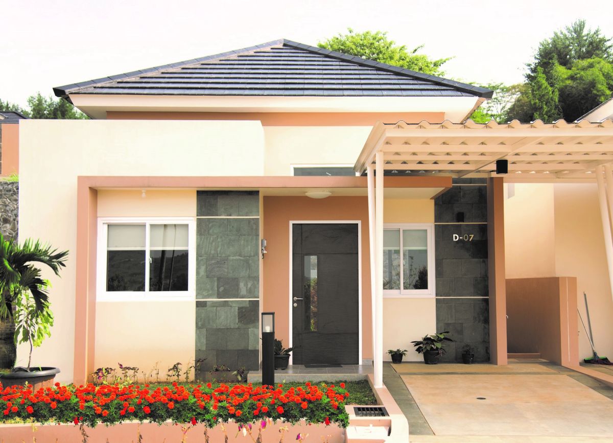 The Villas Rukun Senior Living Rumah Ramah Lansia Sentul