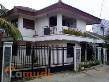 Rumah Dijual Di Jakasampurna Kota Bekasi Lamudi