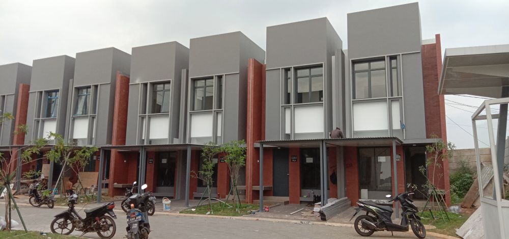 Last Stok Freja House 2 Unit Ready Serah Terima Desember Full Furnish