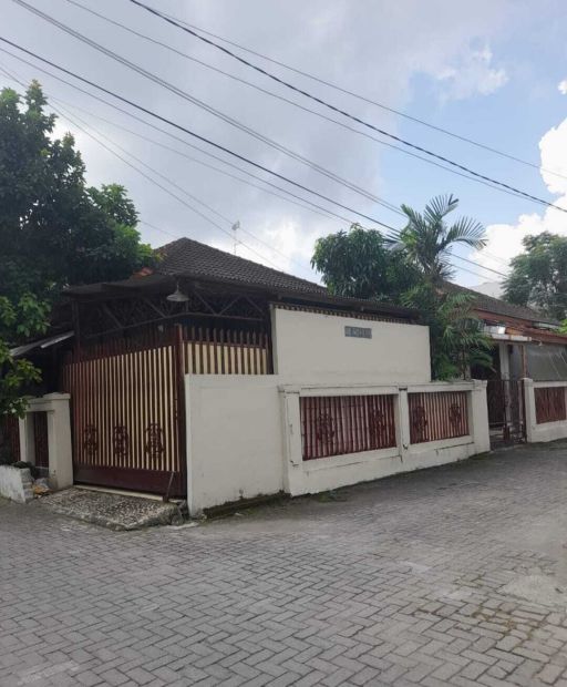 Dijual Rumah Exclusive Di Kawasan Premium Pogung Baru Dekat Kampus Ugm