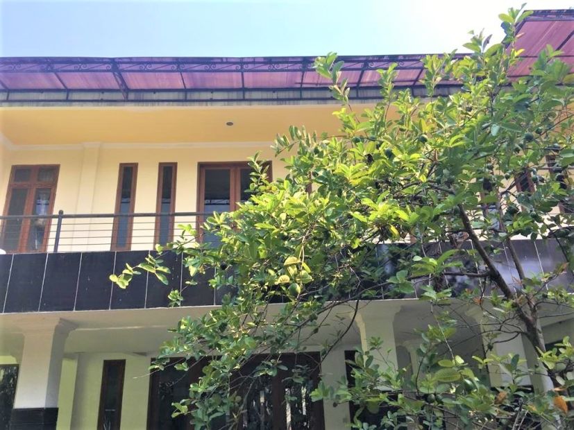 Dijual Rumah Di Bangka Selangkah Ke Kemang