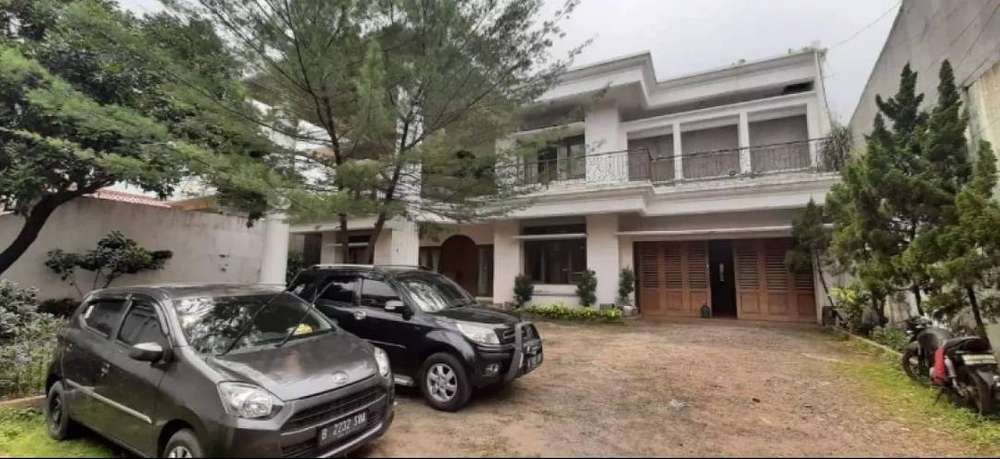 Dijual Rumah Murah Dan Luas Jagakarsa Jakarta Selatan