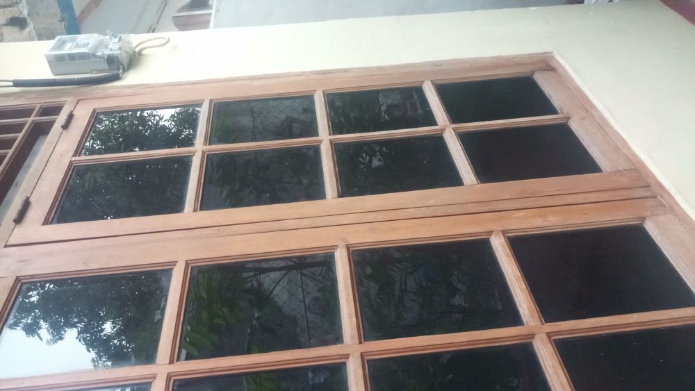 Dekat Kalibata Stasiun Rumah