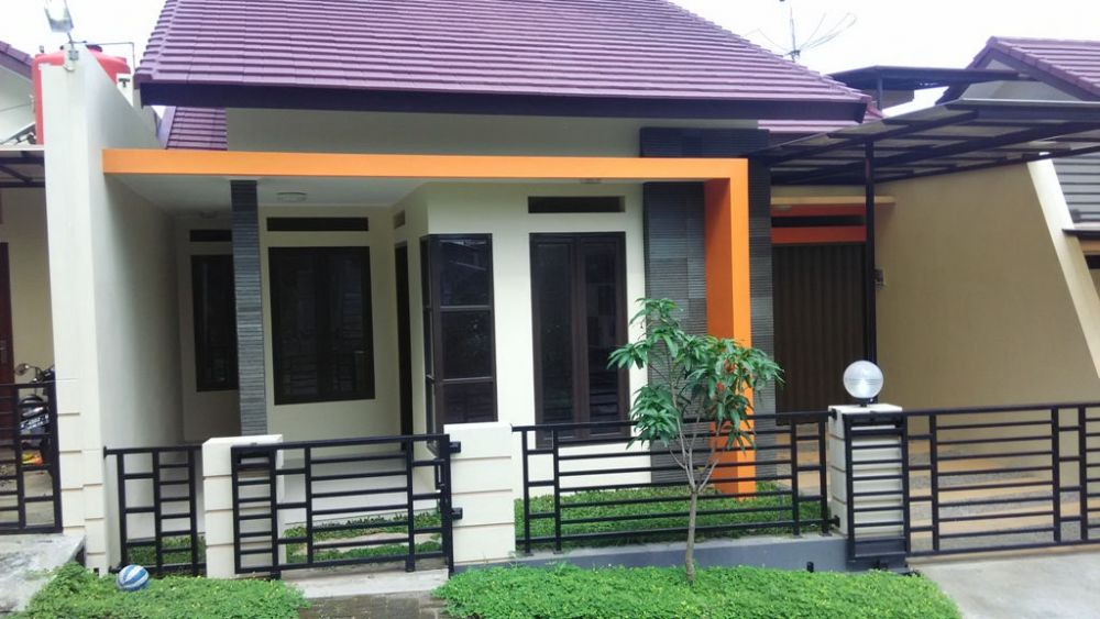 Dijual Rumah Siap Huni di Banyumanik Semarang