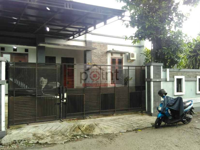 SEWA Rumah Full Furnished Lokasi: Karangasem, Laweyan, Surakarta