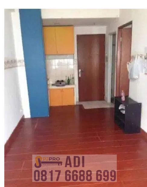 Dijual Dan Disewakan Apartemen City Park