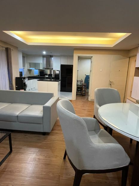 Disewakan Apartement Trivium Terrace Suite Tower Lippo Cikarang