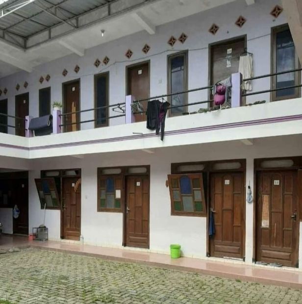 Dijual Kos Kosan Putri Aktif Dekat Kampus Ub Dan Sardo Swalayan