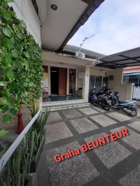 Sewa Ruang Kantor Working Space Utk Pegawai Di Kota Bandung