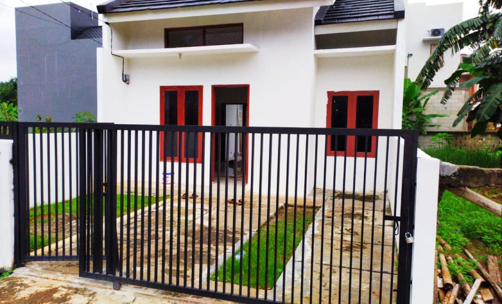 Tanah Dijual Di Bekasi Jawa Barat Rumah123 Com