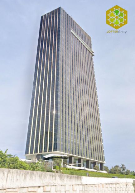 Sewa Kantor Alamanda Tower Area TB.Simatupang