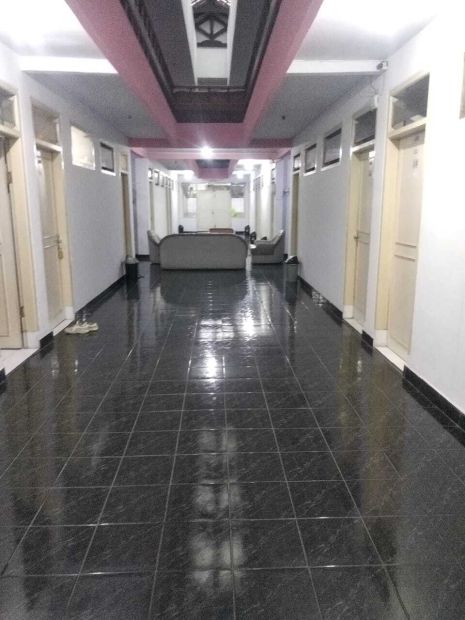 Kosan Aktif Di Kawasan Kampus Jatinangor