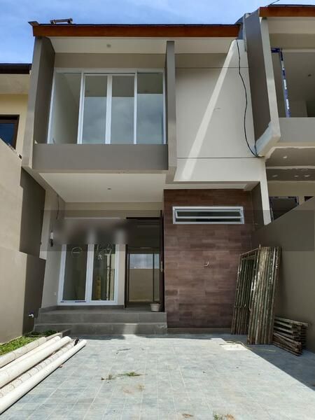 Dijual Rumah Minimalis Baru Di Bandung Ciwaruga Dekat Polban Bandung