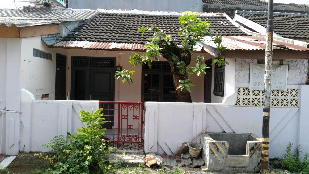 Rumah Sewa Murah Kota Kinabalu : Jual rumah murah kota kediri mewah